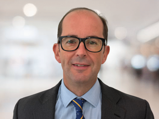 EdenTree appoints church & charity investment director