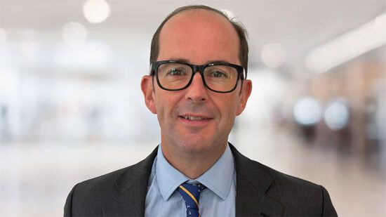 EdenTree appoints church & charity investment director