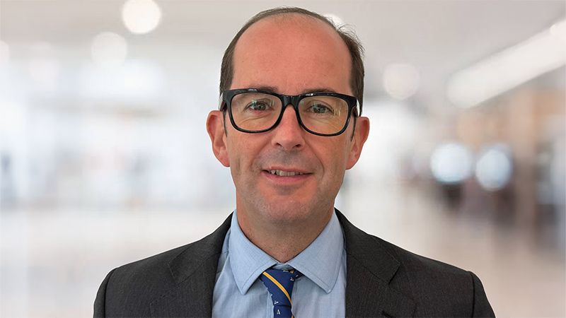 EdenTree appoints church & charity investment director