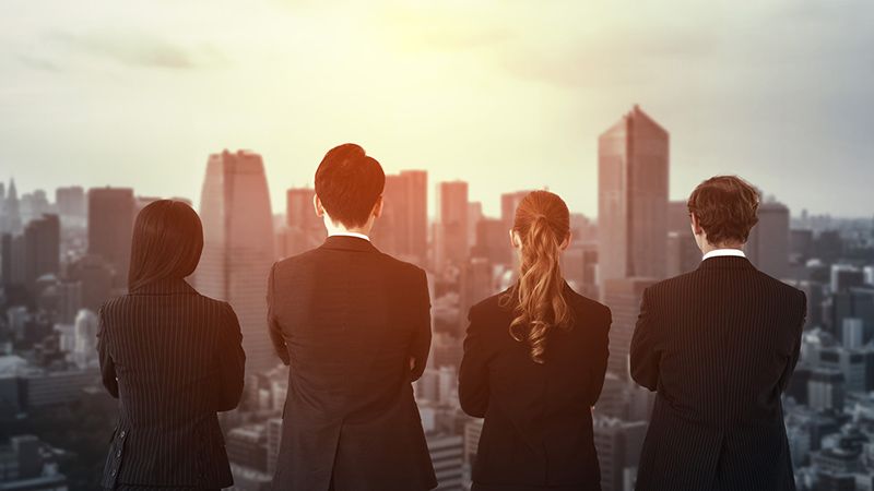Half of Artemis youth scheme participants now working in or pursuing finance careers