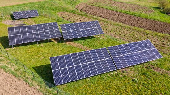 Aligned Climate Capital targets $500m for latest solar and storage fund