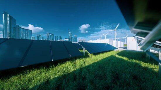 Beyond niche: Why capital is flooding into battery storage