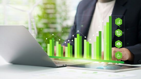 EQ Investors adds sustainable portfolios to Mabel Insights